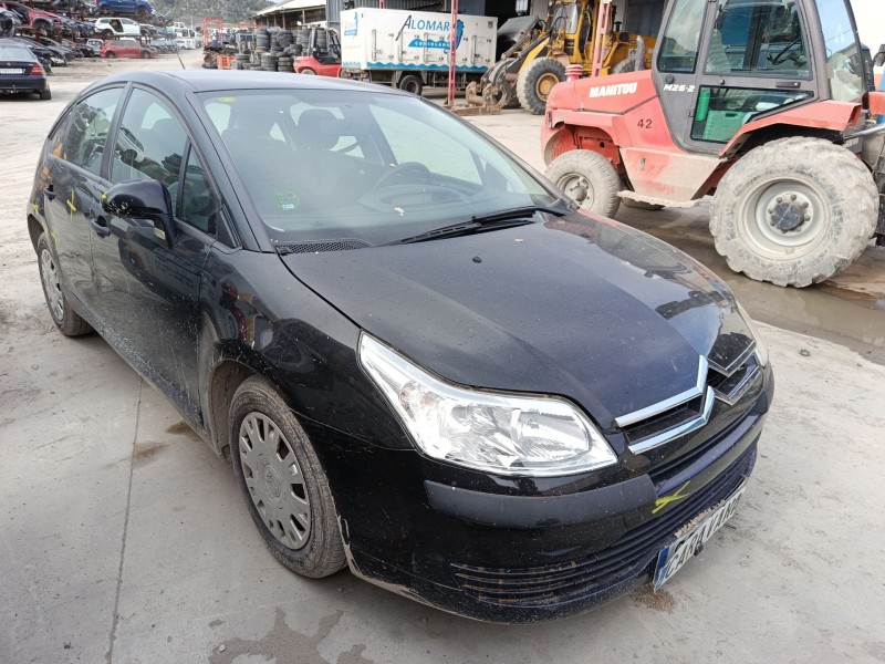 citroën c4 i (lc_) del año 2006