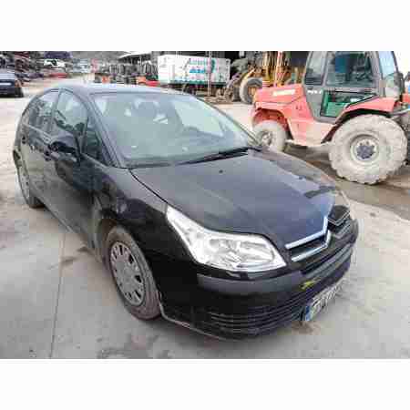 CITROËN C4 I (LC_)