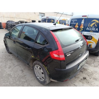 citroën c4 i (lc_) del año 2006