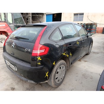 citroën c4 i (lc_) del año 2006