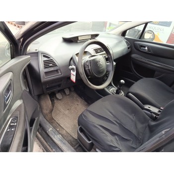 citroën c4 i (lc_) del año 2006