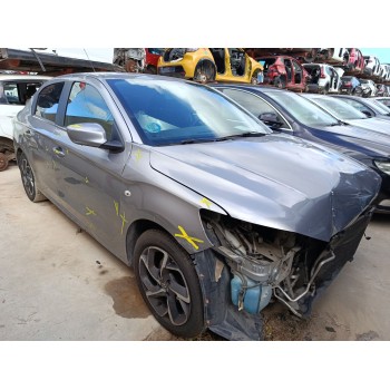 citroën c-elysee (dd_) del año 2017