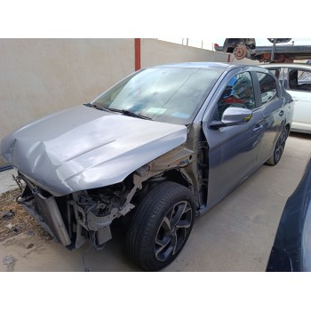 citroën c-elysee (dd_) del año 2017