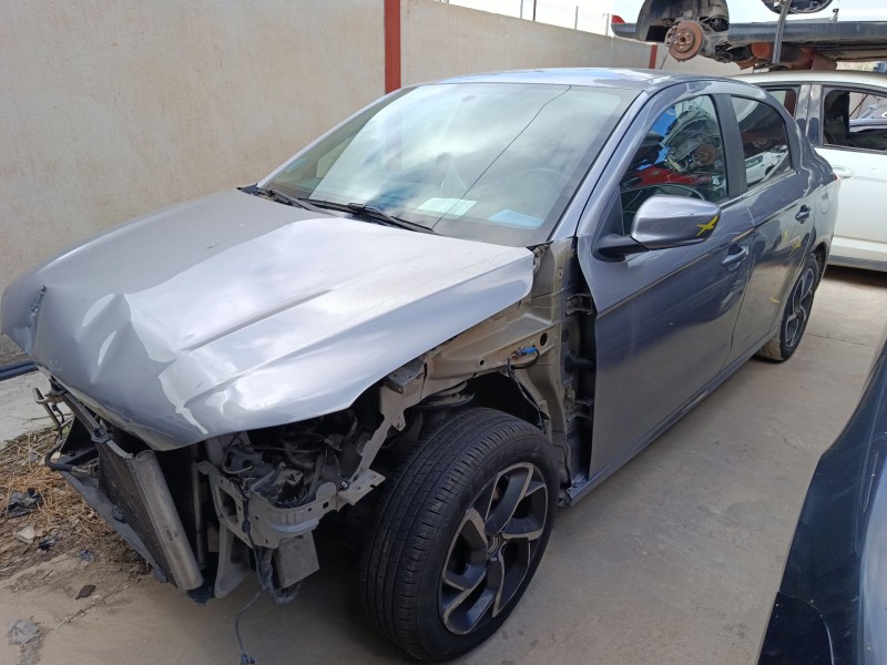 citroën c-elysee (dd_) del año 2017