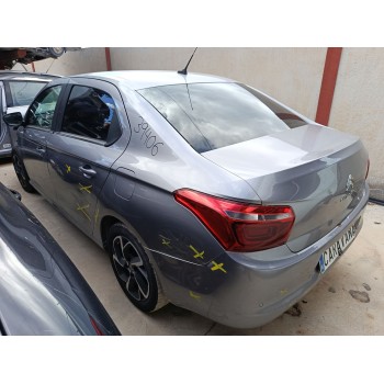 citroën c-elysee (dd_) del año 2017