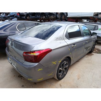 citroën c-elysee (dd_) del año 2017