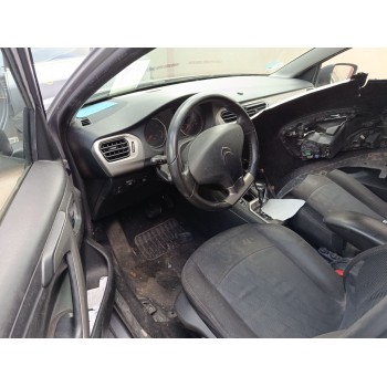 citroën c-elysee (dd_) del año 2017