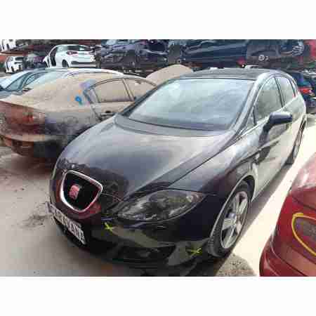SEAT LEON (1P1)