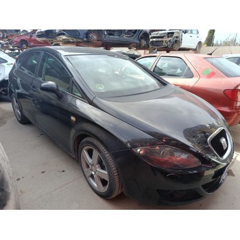 seat leon (1p1) del año 2006
