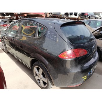 seat leon (1p1) del año 2006