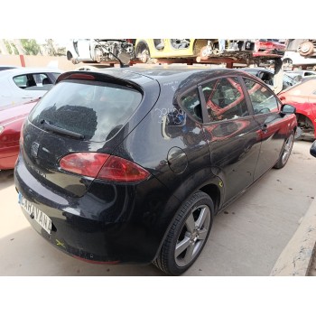 seat leon (1p1) del año 2006