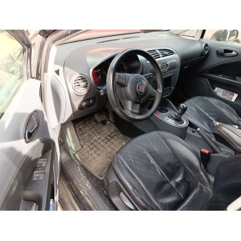 seat leon (1p1) del año 2006