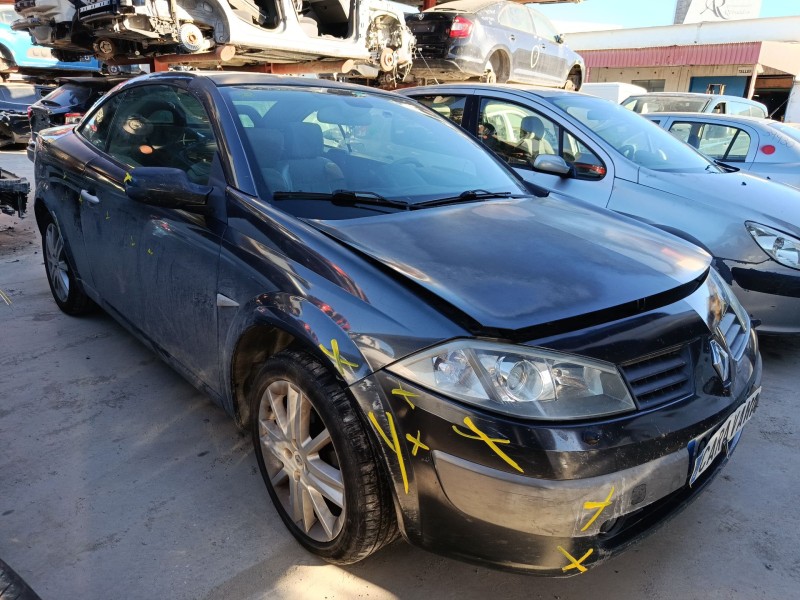 renault megane ii coupé-cabriolet (em0/1_) del año 2005