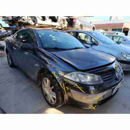 RENAULT MEGANE II COUPÉ-CABRIOLET (EM0/1_)