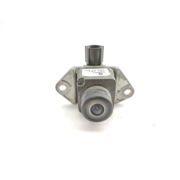 Recambio de camara vision trasera para jeep gr.cherokee (wk) 3.0 crd limited referencia OEM IAM 68137943AD  