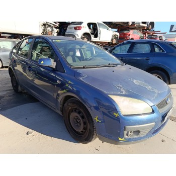 ford focus ii (da_, hcp, dp) del año 2007