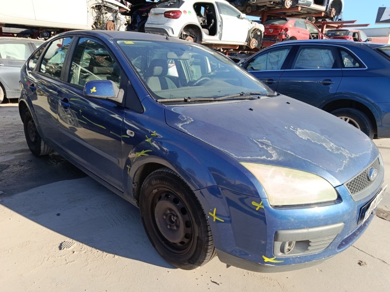 ford focus ii (da_, hcp, dp) del año 2007