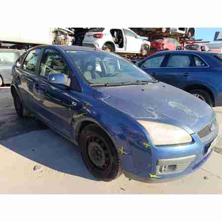 FORD FOCUS II (DA_, HCP, DP)