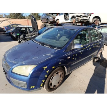 ford focus ii (da_, hcp, dp) del año 2007