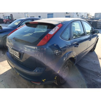 ford focus ii (da_, hcp, dp) del año 2007