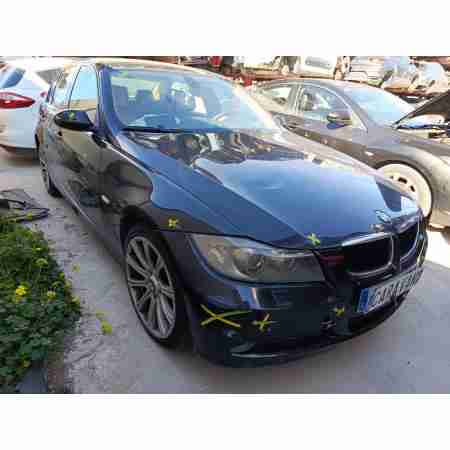 BMW 3 (E90)
