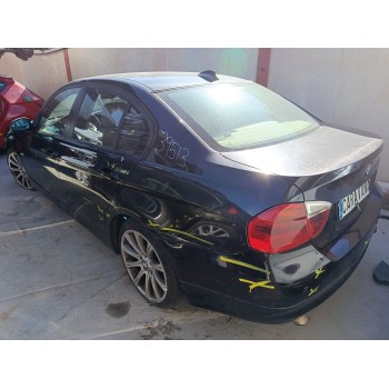 bmw 3 (e90) del año 2007