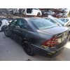 mercedes-benz clase c (w203) del año 2001