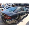 mercedes-benz clase c (w203) del año 2001