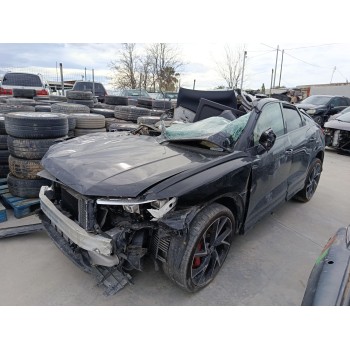 audi q3 sportback (f3n) del año 2024