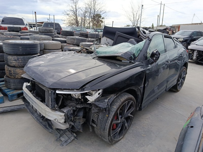 audi q3 sportback (f3n) del año 2024