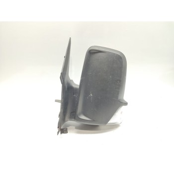 Recambio de retrovisor izquierdo para volkswagen crafter caja cerrada caja cerrada 35 referencia OEM IAM A9068109116  