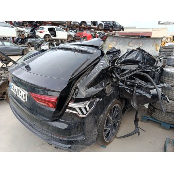 audi q3 sportback (f3n) del año 2024