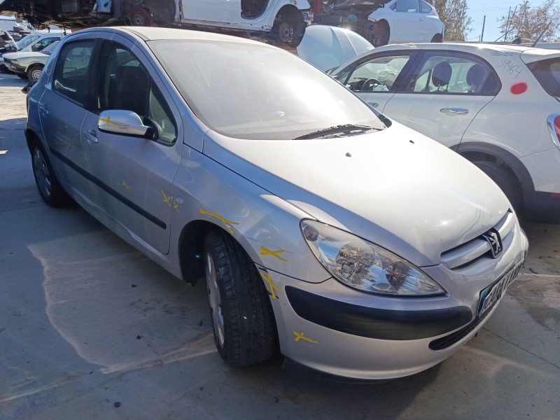 peugeot 307 (3a/c) del año 2002