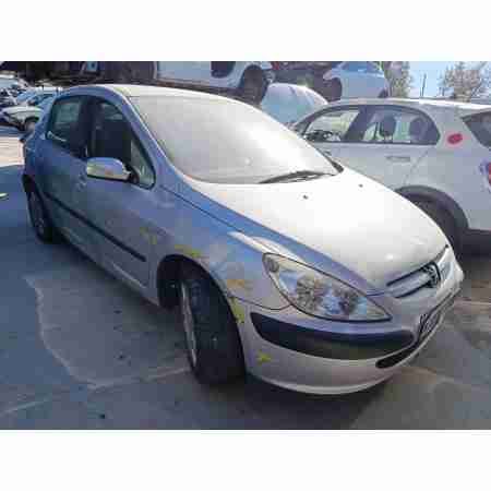 PEUGEOT 307 (3A/C)