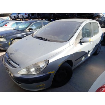 peugeot 307 (3a/c) del año 2002