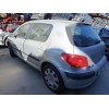 peugeot 307 (3a/c) del año 2002