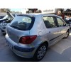 peugeot 307 (3a/c) del año 2002