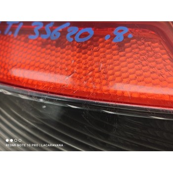 Recambio de piloto trasero izquierdo para audi a4 berlina (8e) 1.9 tdi (96kw) referencia OEM IAM 8E0945095C  