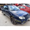 citroën saxo (s0, s1) del año 2000
