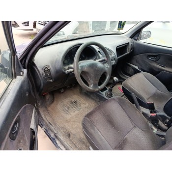 citroën saxo (s0, s1) del año 2000