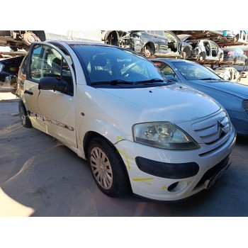 citroën c3 i (fc_, fn_) del año 2007
