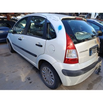 citroën c3 i (fc_, fn_) del año 2007
