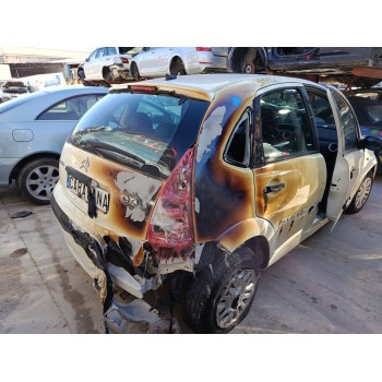 citroën c3 i (fc_, fn_) del año 2007