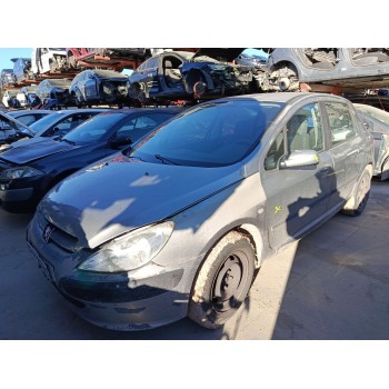 peugeot 307 (3a/c) del año 2002