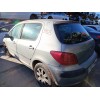 peugeot 307 (3a/c) del año 2002