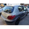 peugeot 307 (3a/c) del año 2002