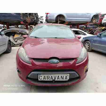 FORD FIESTA (CB1)