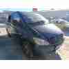mercedes-benz vito / mixto furgoneta (w639) del año 2004