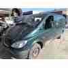 mercedes-benz vito / mixto furgoneta (w639) del año 2004