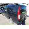 mercedes-benz vito / mixto furgoneta (w639) del año 2004